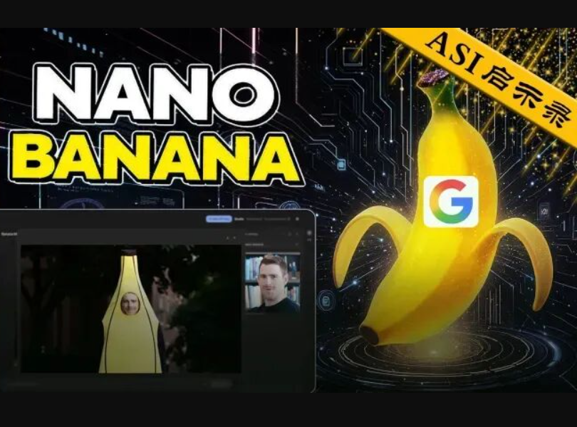 「香蕉革命」首揭秘！谷歌疯狂工程师死磕文字渲染，竟意外炼出最强模型