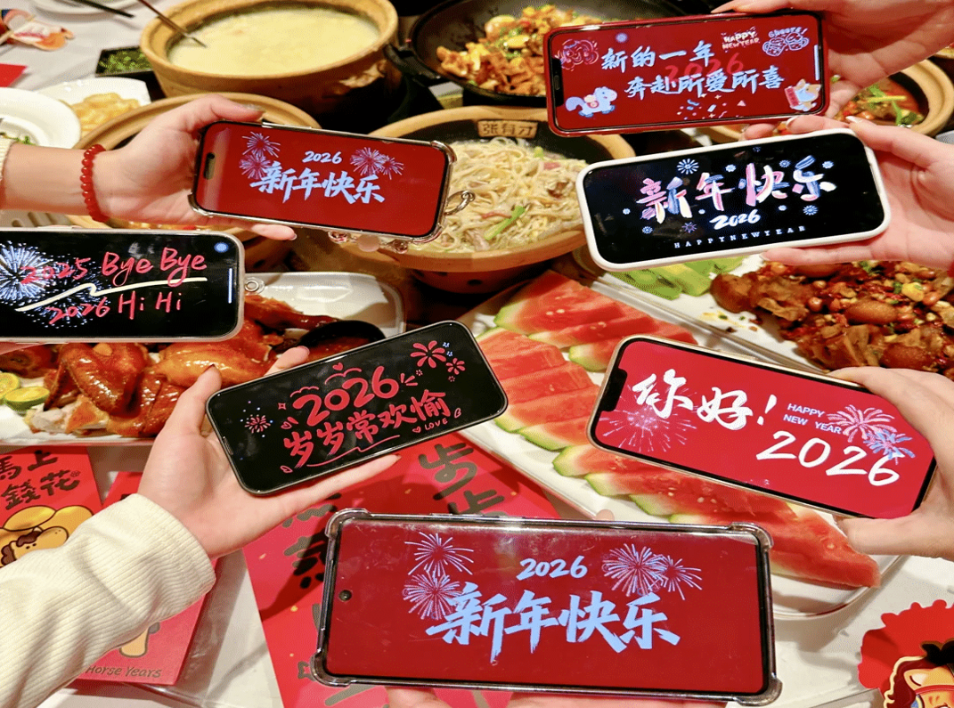 广西人春节游玩指南